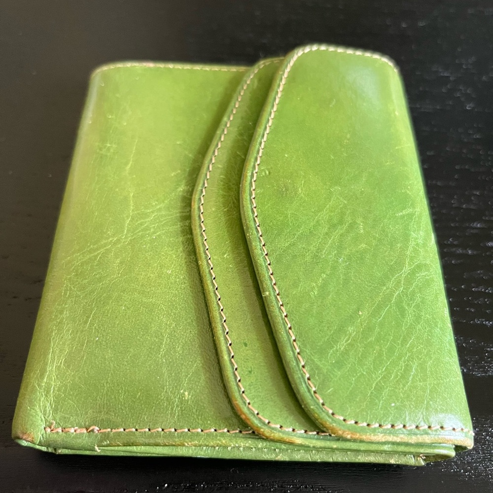 Genuine Leather wallet